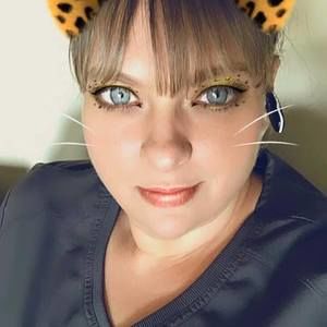 Meet your Posher, Christie